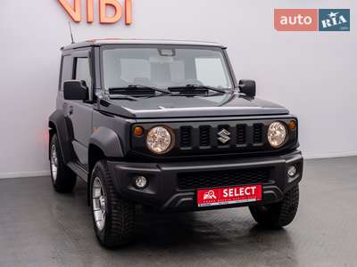 Suzuki Jimny 2020 в Киеве