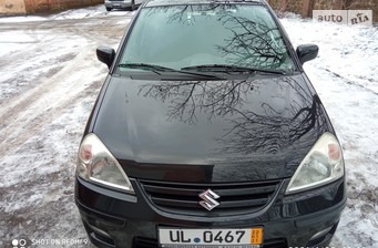 Suzuki Liana  2007