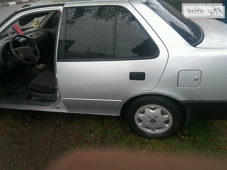 Suzuki Swift 2001