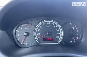 Suzuki Swift  2008