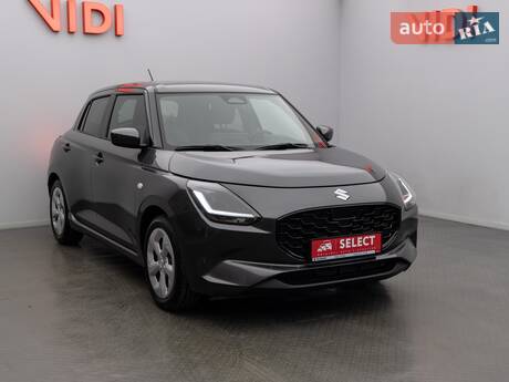 Suzuki Swift 2024 в Києві