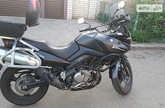 Suzuki V-Strom 650  2007