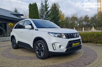 Suzuki Vitara 2019