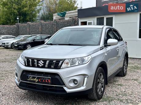 Suzuki Vitara 2023 в Одессе