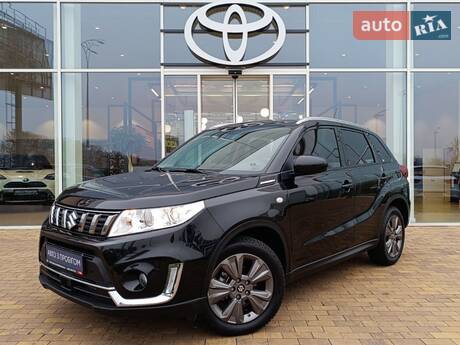 Suzuki Vitara 2020 в Киеве
