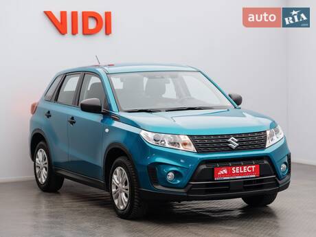 Suzuki Vitara 2024 в Києві