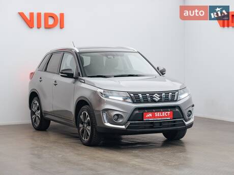 Suzuki Vitara 2023 в Киеве