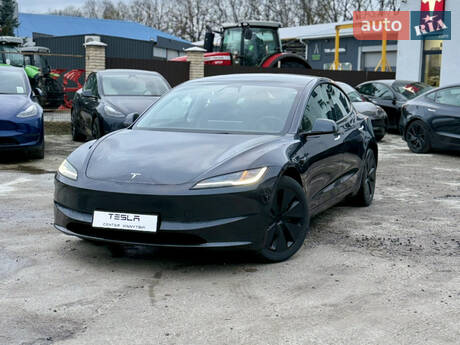 Tesla Model 3 2024 в Виннице