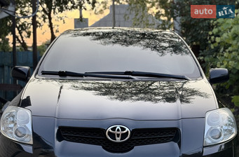 Toyota Auris  2007
