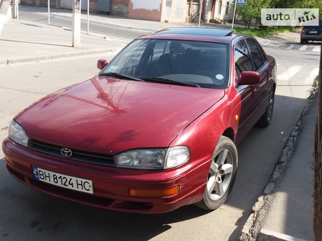 Toyota Camry 1995