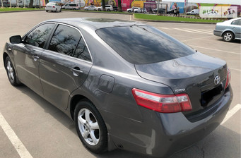 Toyota Camry Toyota Camry