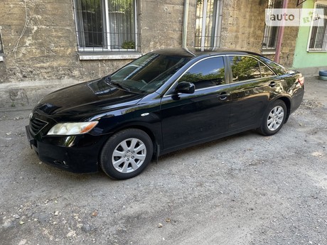 Toyota Camry 2006