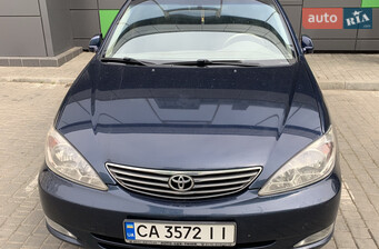 Toyota Camry  2002