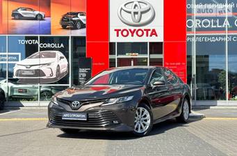 Toyota Camry 2019 в Ивано-Франковске