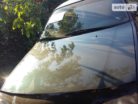 Toyota Carina E 1993 Toyota Carina E 1993