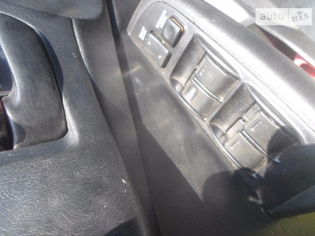 Toyota Carina 1994 Toyota Carina 1994