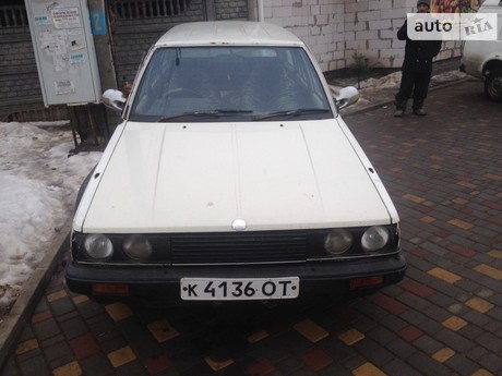 Toyota Carina