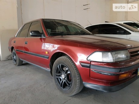 Toyota Carina