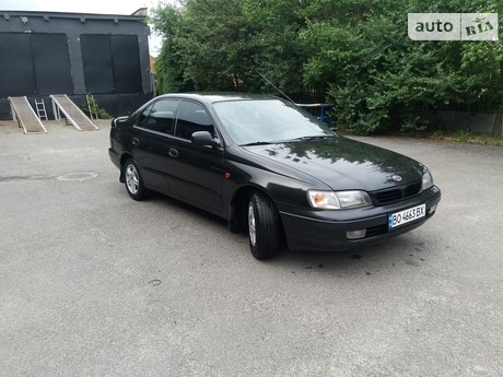 Toyota Carina 1997