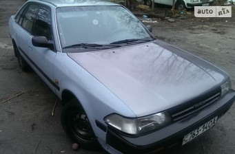 Toyota Carina 1988