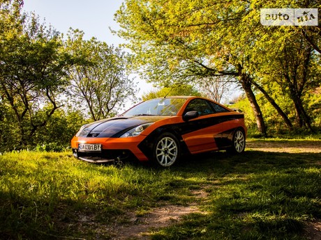 Toyota Celica 2000
