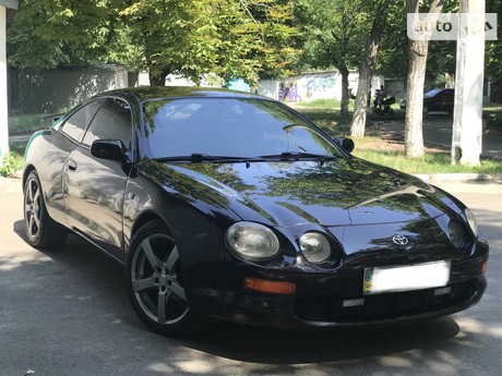 Toyota Celica 1994