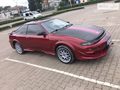 Toyota Celica