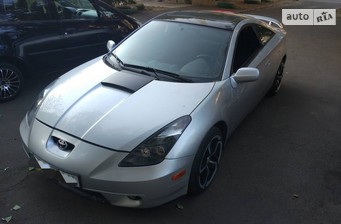 Toyota Celica 2000