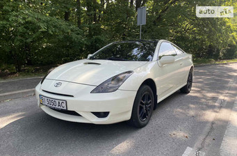 Toyota Celica  2003