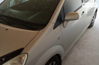 Toyota Corolla Verso  2007