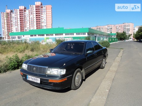 Toyota Crown 1992