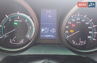 Toyota Land Cruiser Prado 90