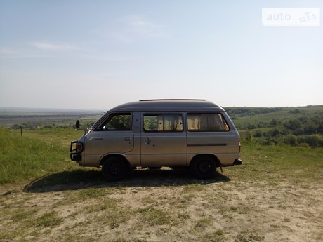 Toyota LiteAce 1981