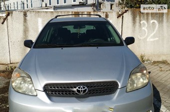 Toyota Matrix 2005