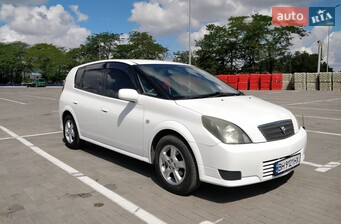 Toyota Opa