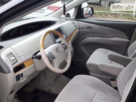Previa Toyota Previa