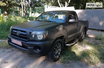 Toyota Tacoma 2006