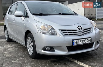 Toyota Verso  2009