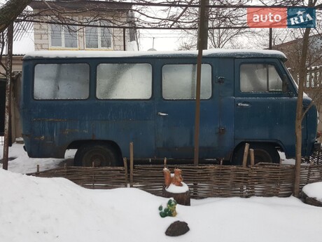 УАЗ 33036 0 УАЗ 33036 0