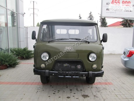 39094 УАЗ 39094