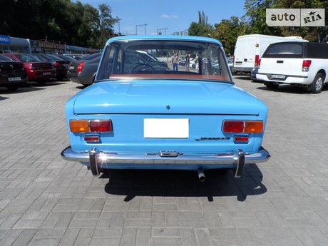 2101 ВАЗ 2101