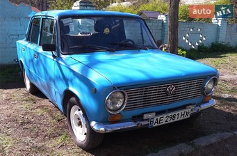 ВАЗ 2101 ВАЗ 2101