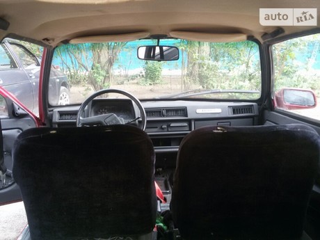 ВАЗ 2102 1993