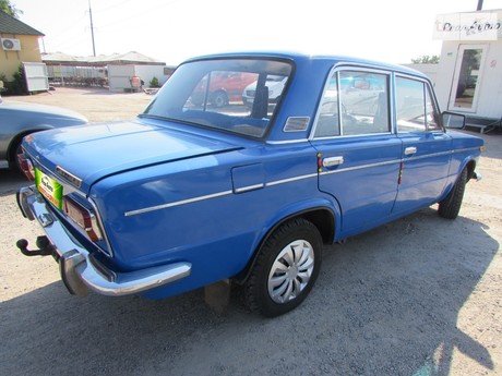 2103 ВАЗ 2103