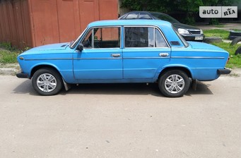 ВАЗ 2103  1980