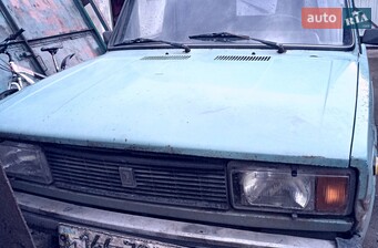 ВАЗ 2104 2000