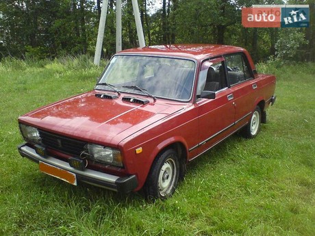 2105 ВАЗ 2105
