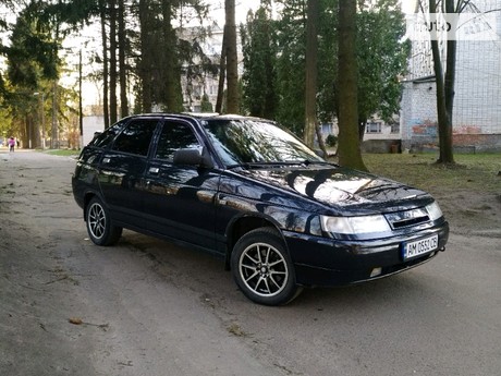 ВАЗ 2112 2006