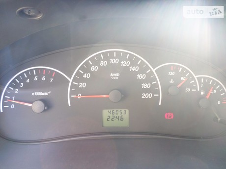 2170 ВАЗ 2170