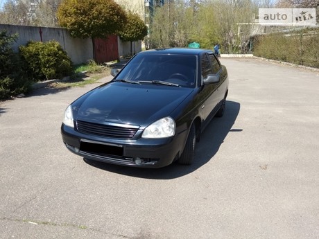 2170 ВАЗ 2170